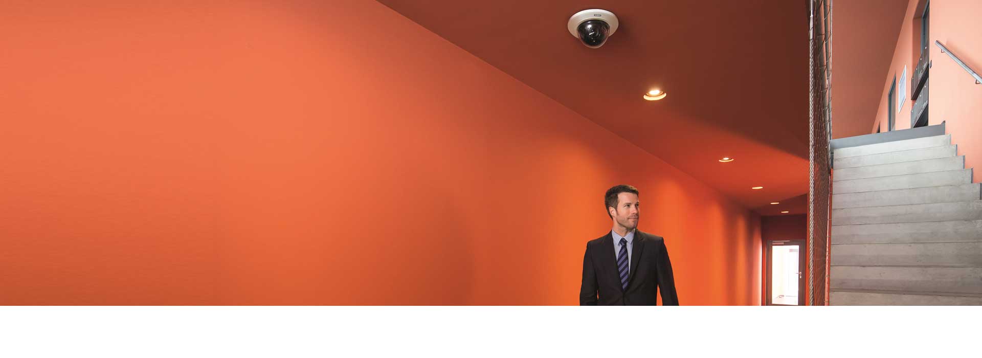 ABUS Video IP-Kamera