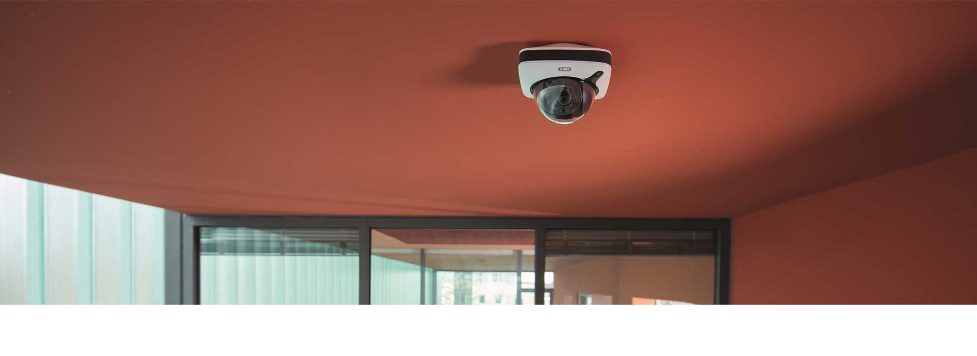 ABUS Video IP-Kamera