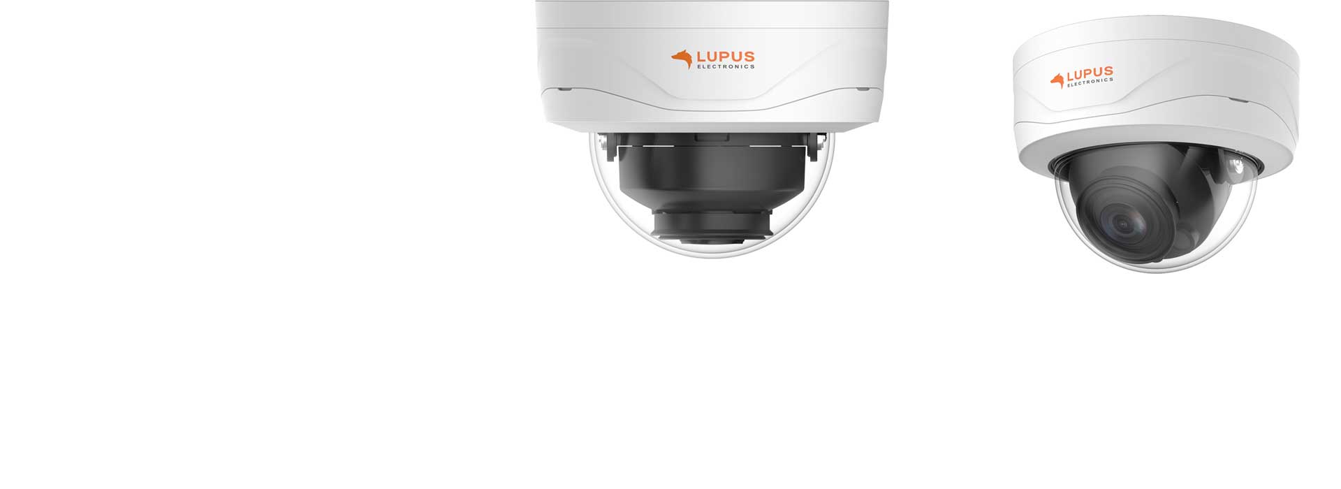 LUPUS - LE224 PoE