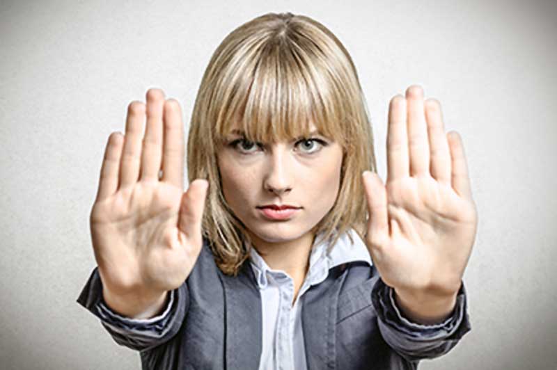 Gewaltpräventions- und Deeskalations-Training